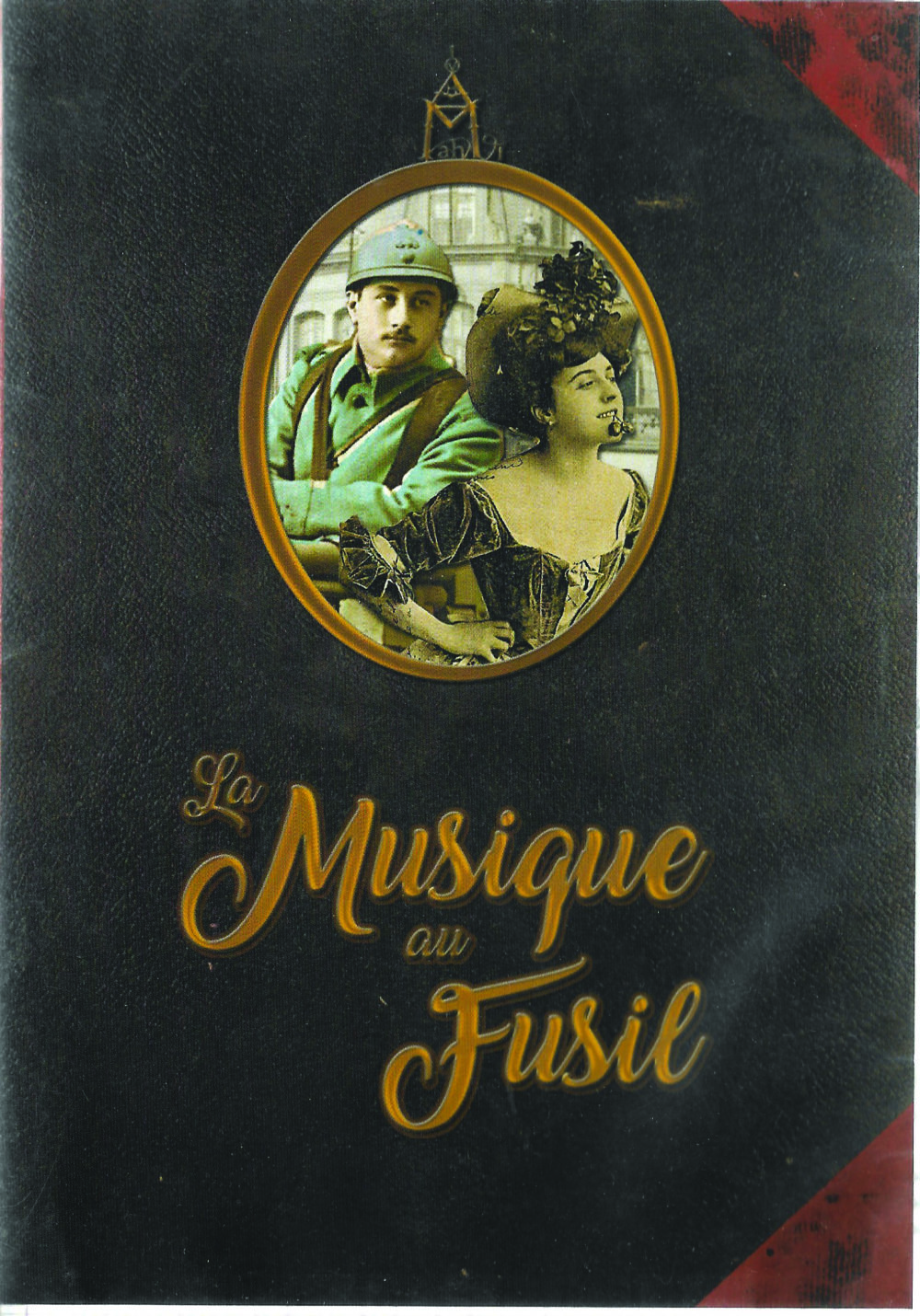 [Cd] La musique au fusil