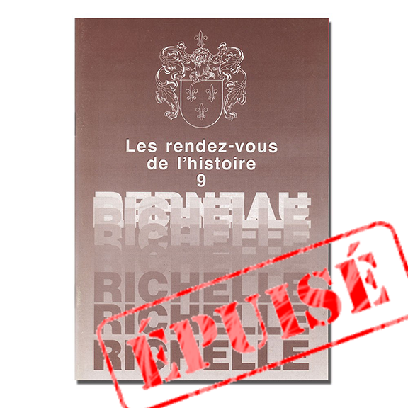 RVH n°9 : "Richelle"