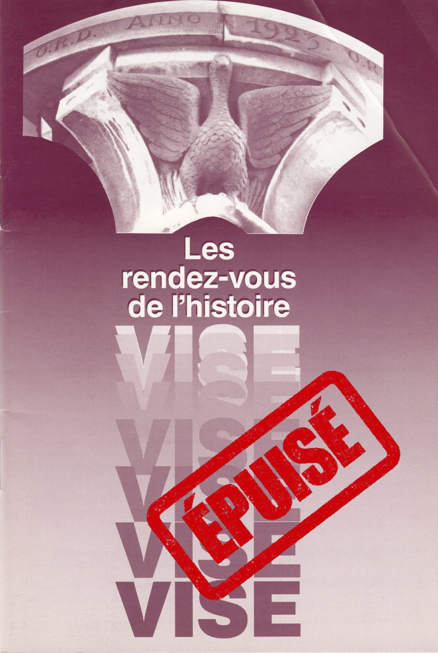 RVH n°1 "Visé"