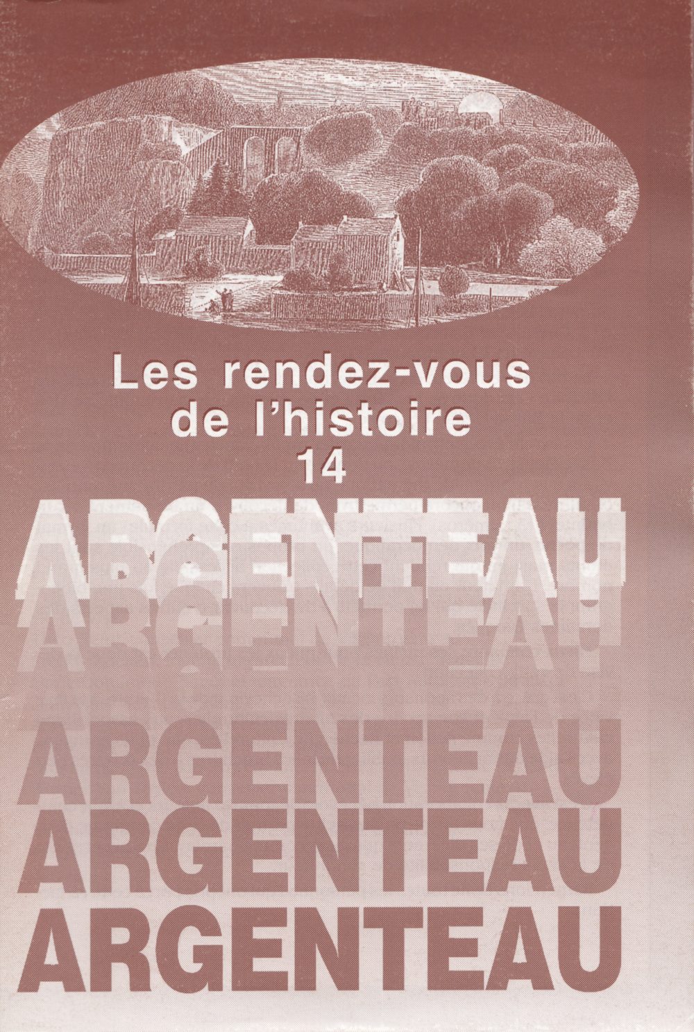 RVH n°14: "Argenteau"