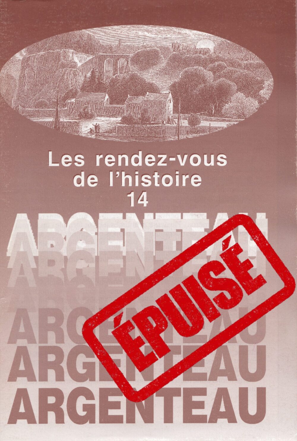 RVH n°14: "Argenteau"