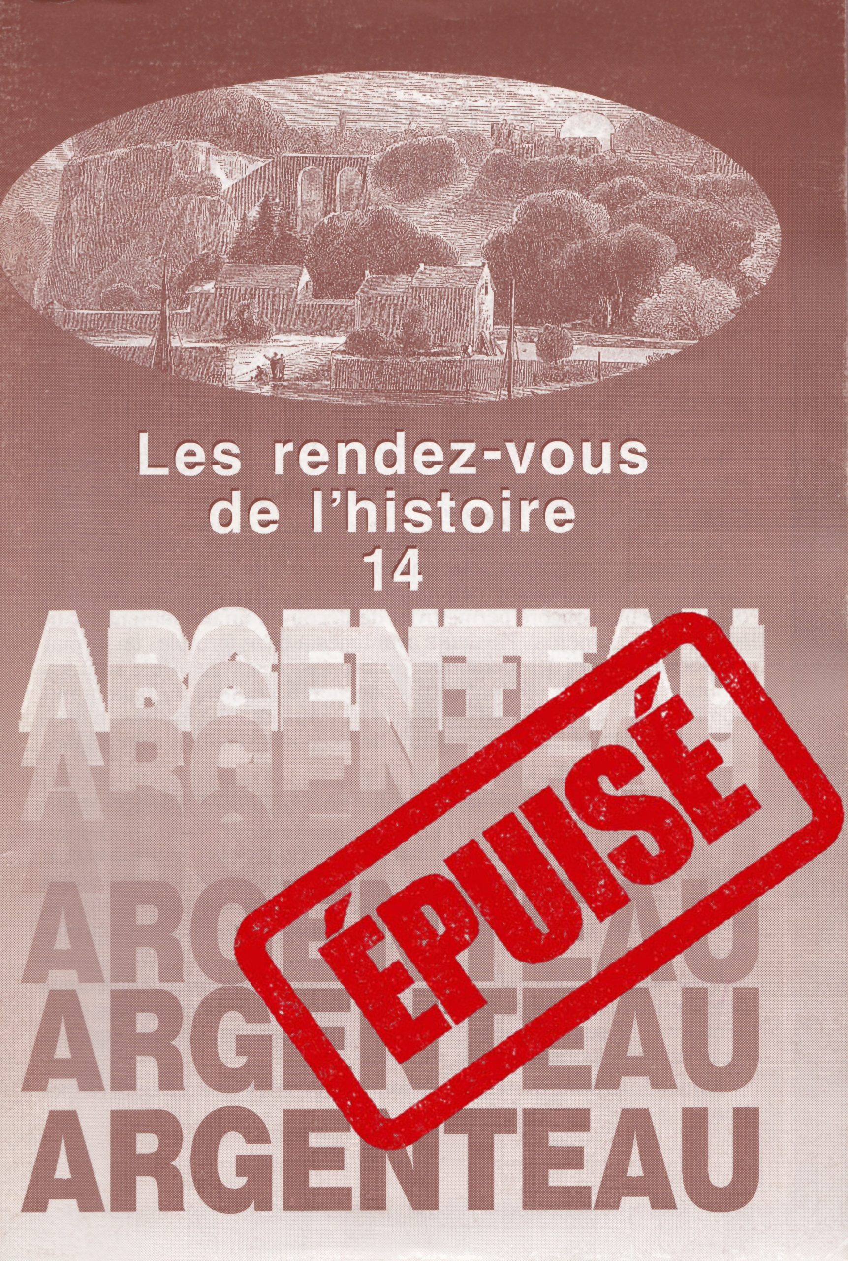 RVH n°14: "Argenteau"