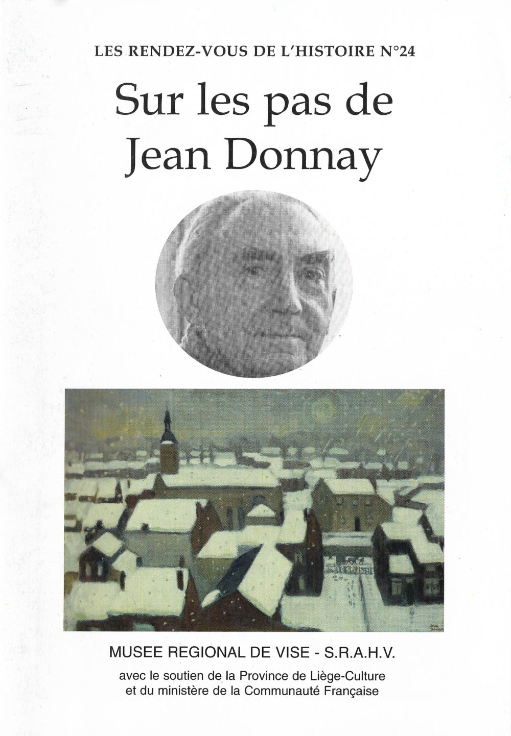 RVH n°24: "Jean Donnay"