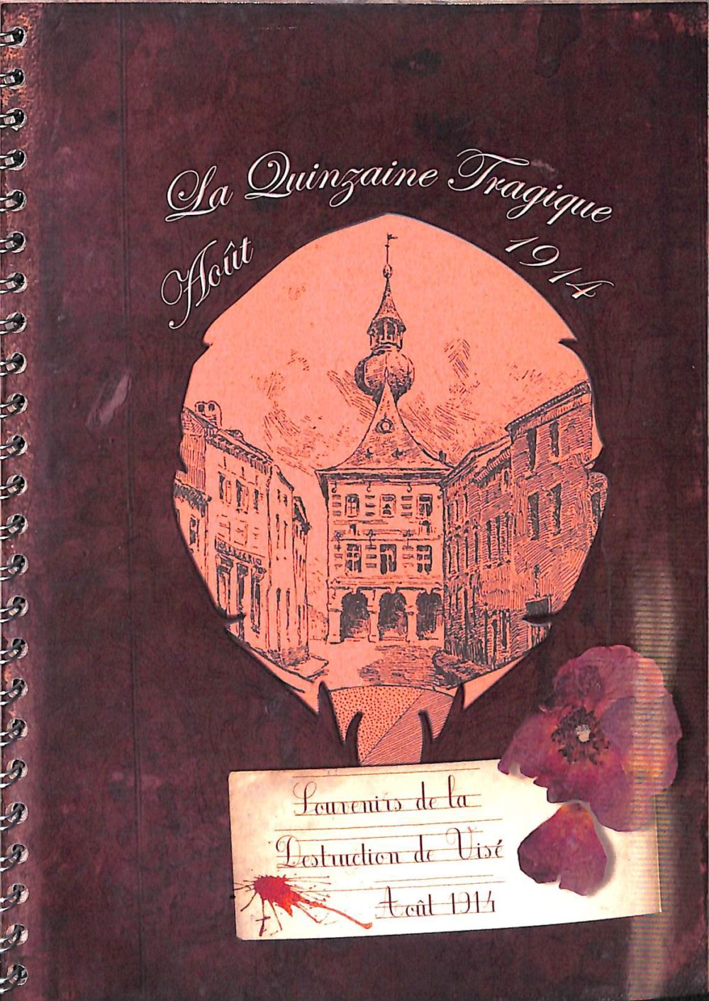 La Quinzaine Tragique
