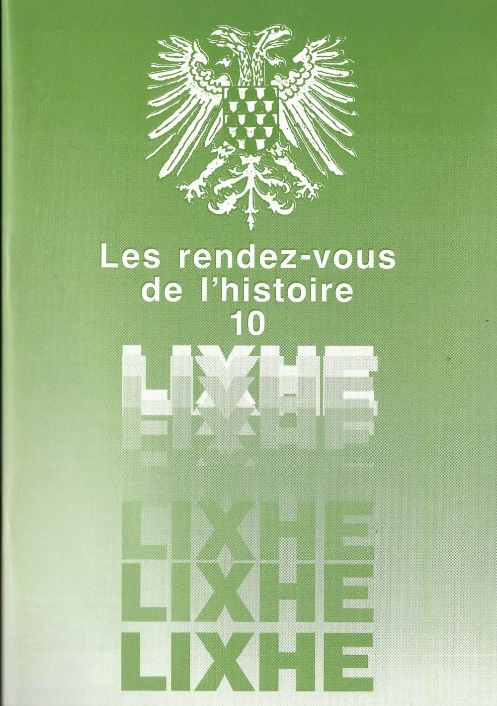 RVH n°10: "Lixhe"