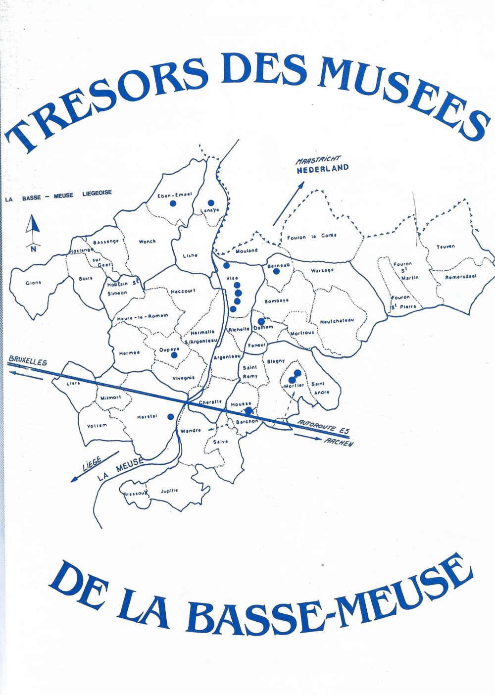 RVH n°3: "Trésors des musées de la Basse-Meuse"