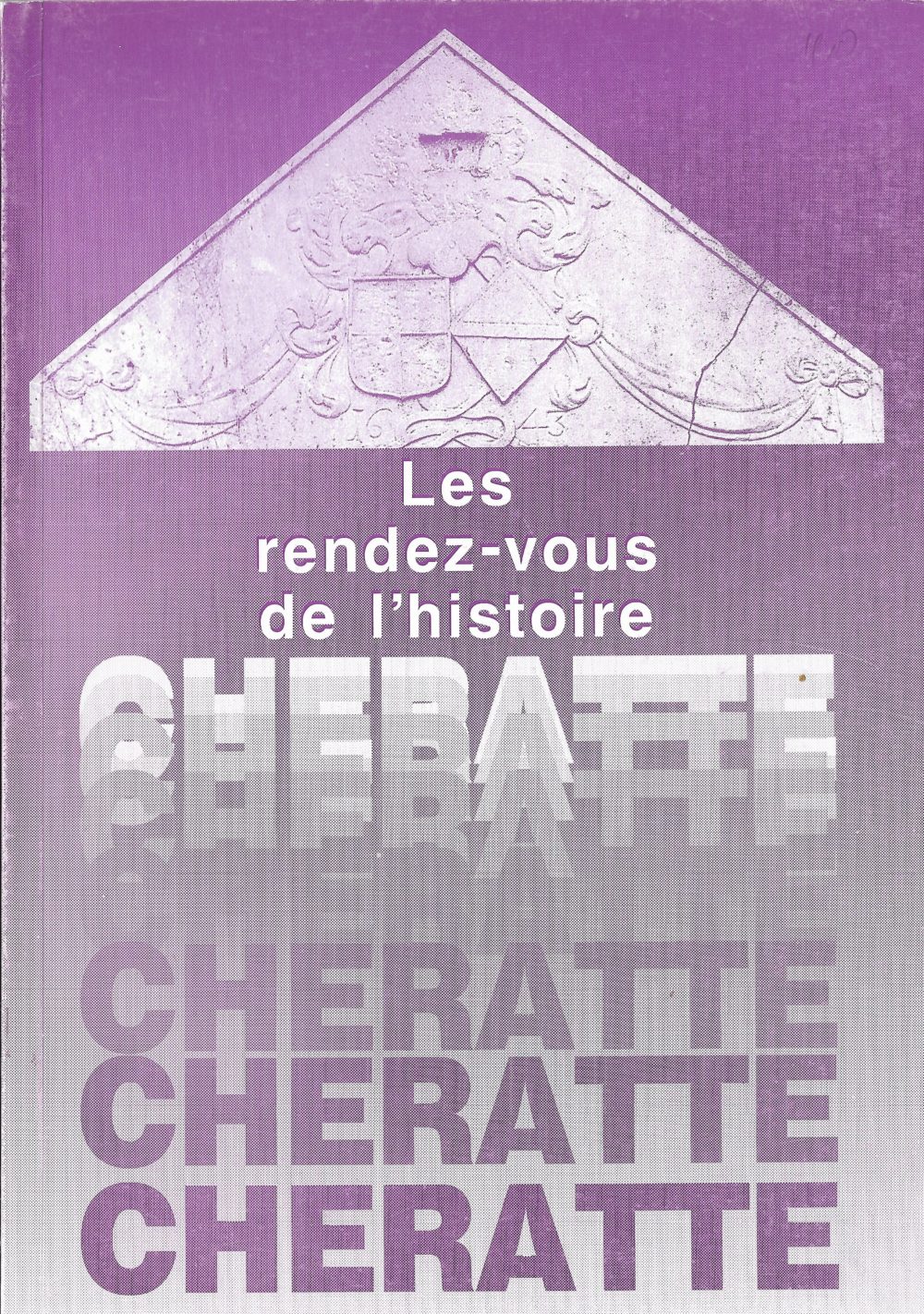 RVH n°6: "Cheratte"