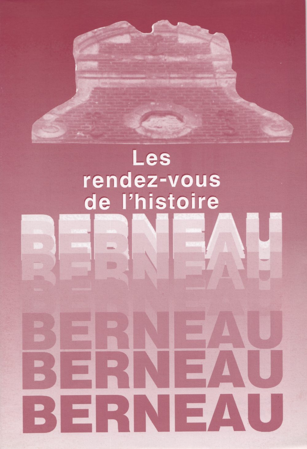 RVH n°8: "Berneau"