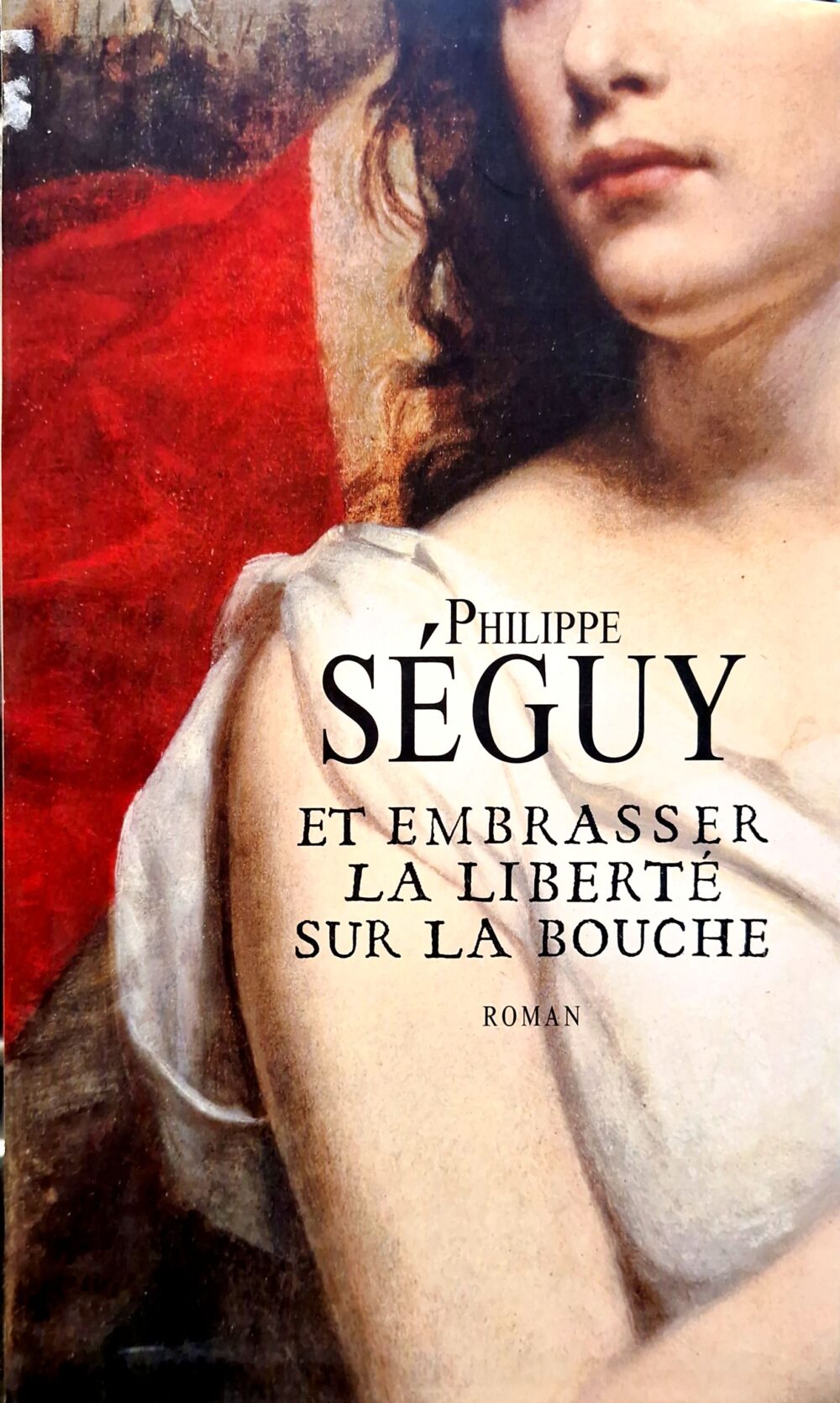 "Et embrasser la liberté sur la bouche", 2011