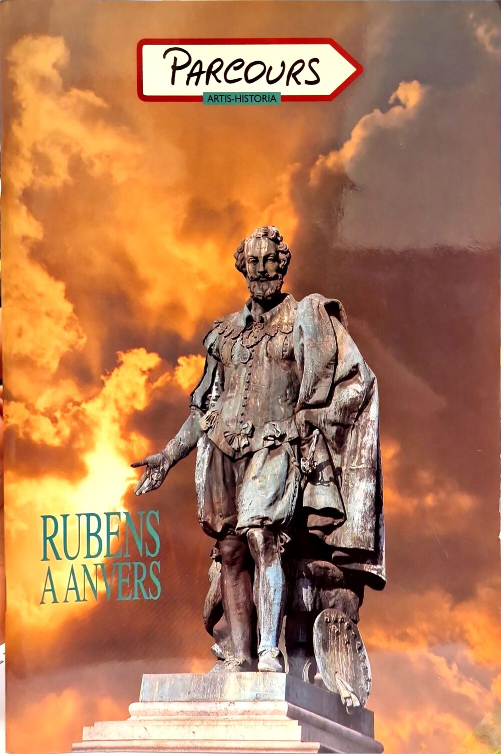 "Rubens à Anvers", 1993