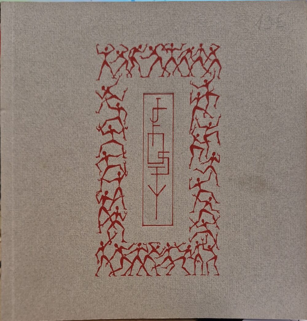 "Fosty José, une vie d'artiste", 2000