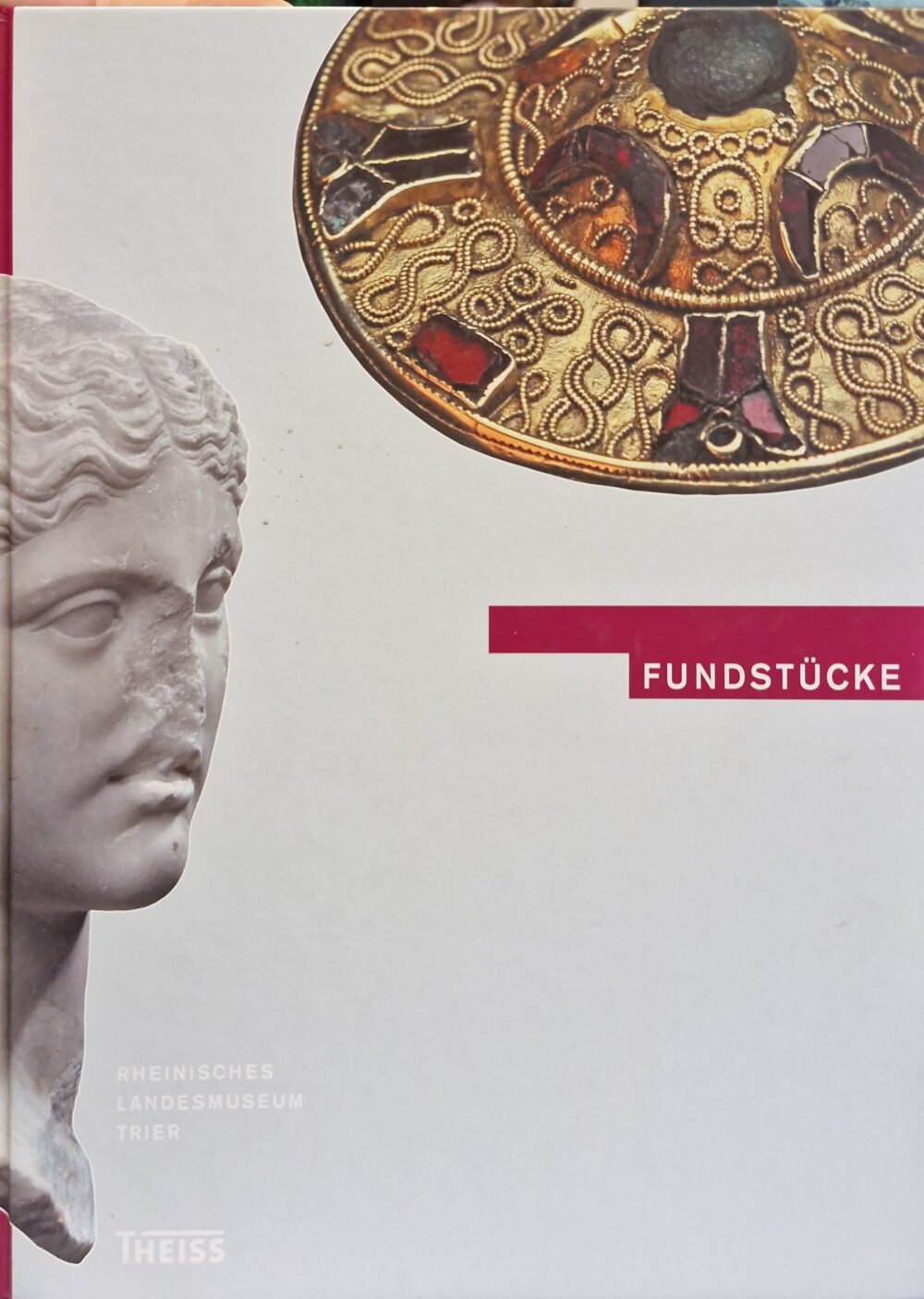 "Fundstücke", 2009