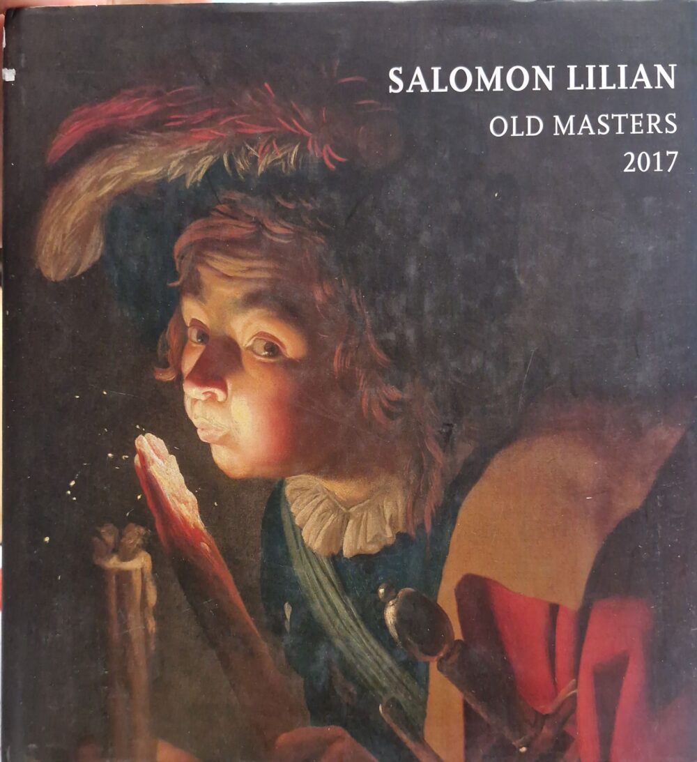 "Old Masters", 2017