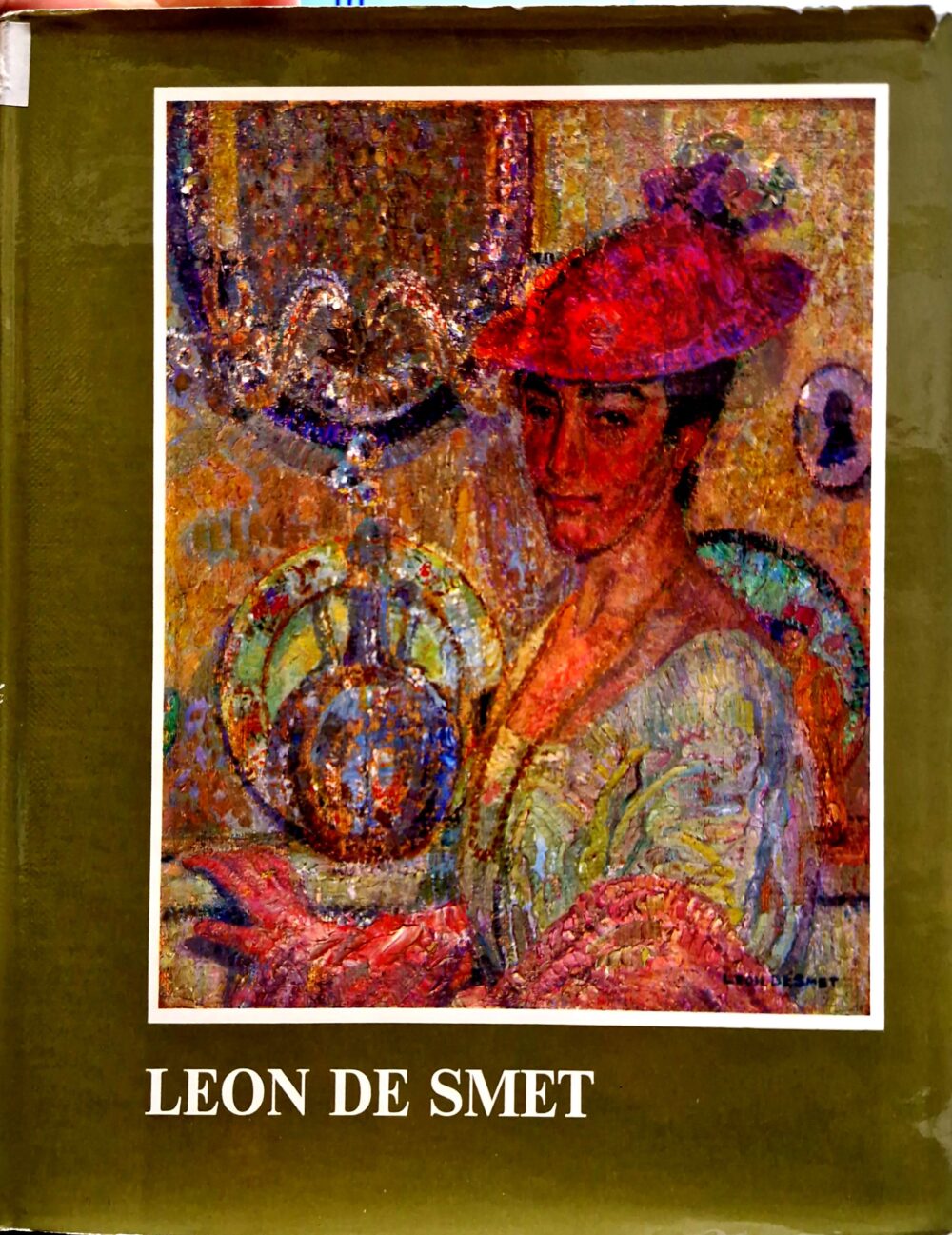 "Léon de Smet (1881-1966)", 1976