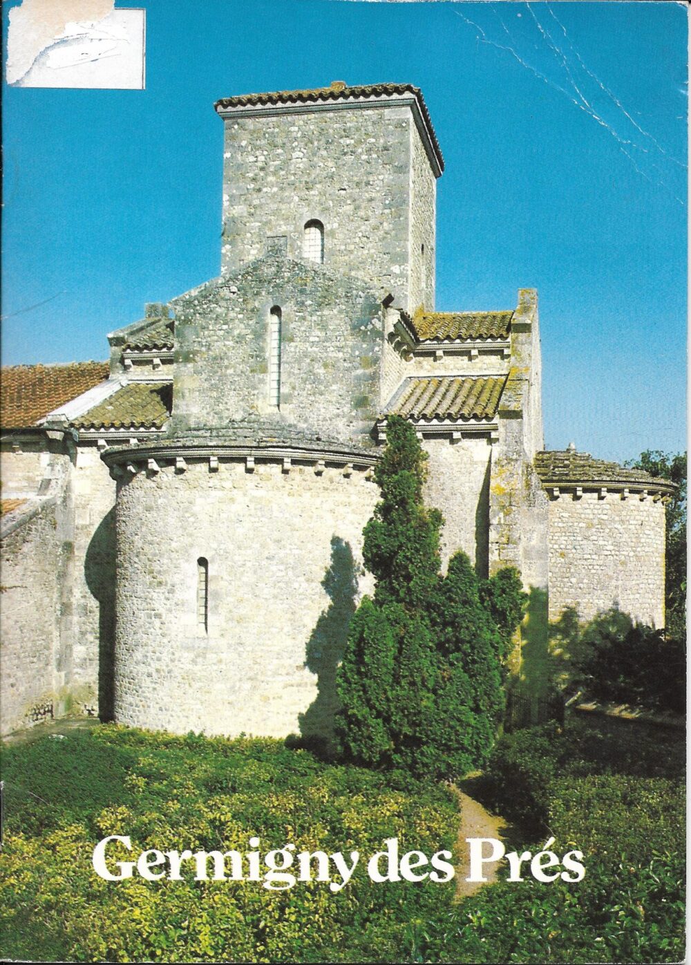 Germigny des Près