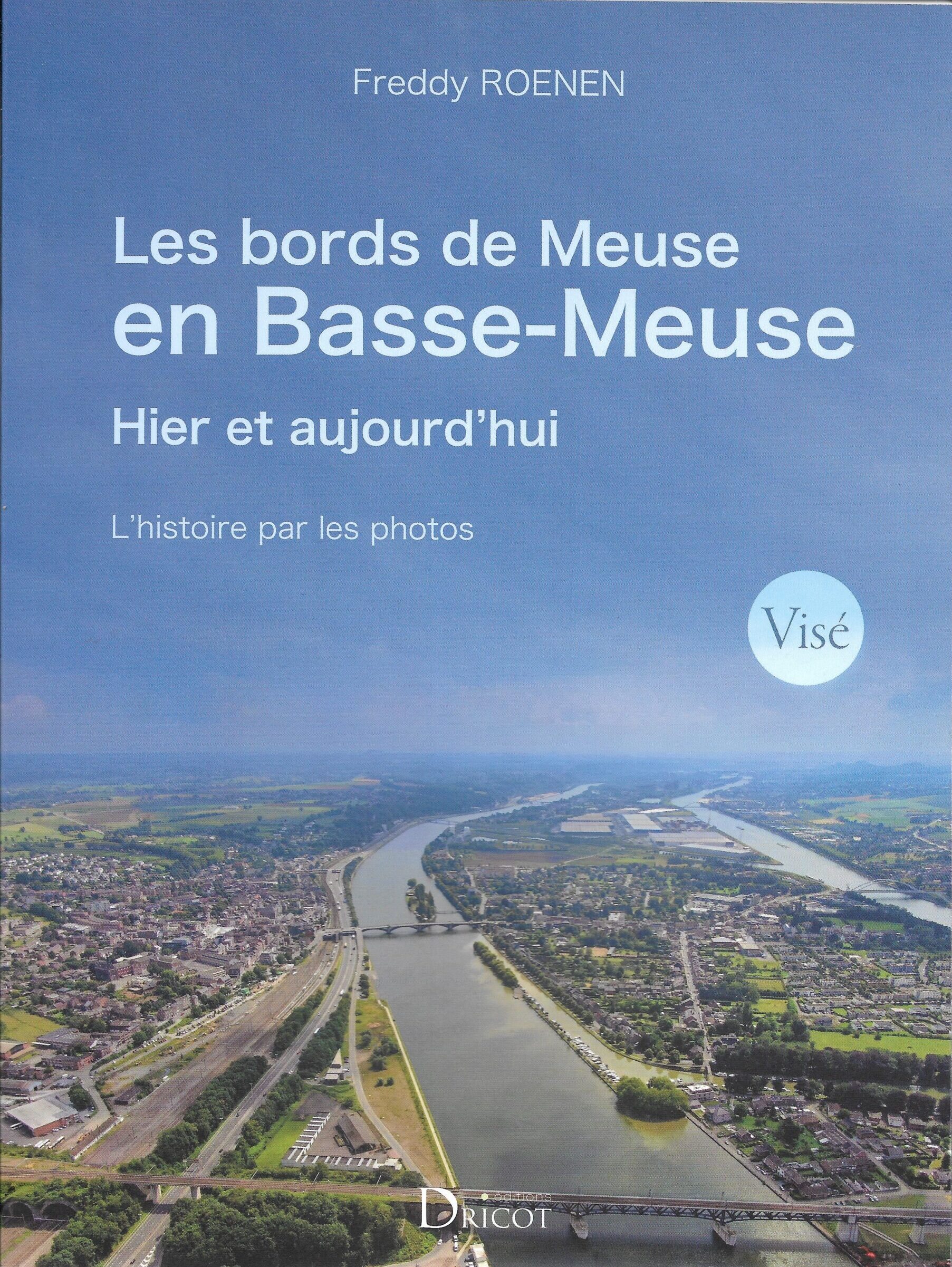 Les bords de Meuse en Basse-Meuse