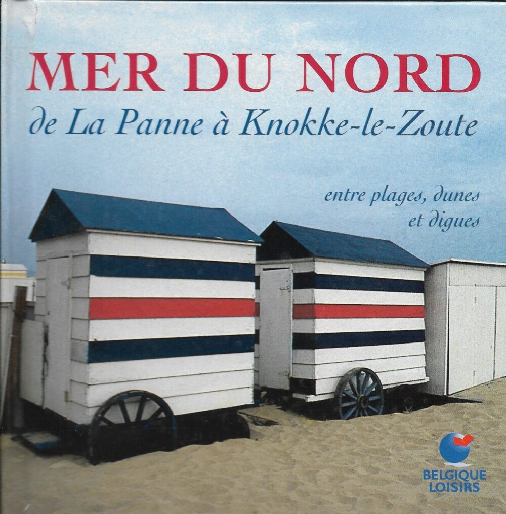 Mer du Nord