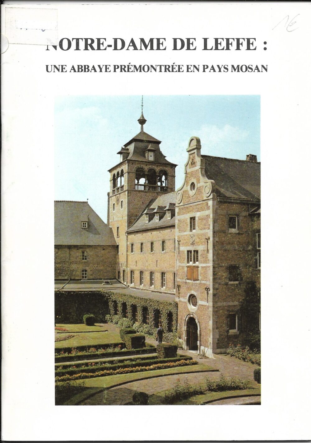 Notre-Dame de Leffe