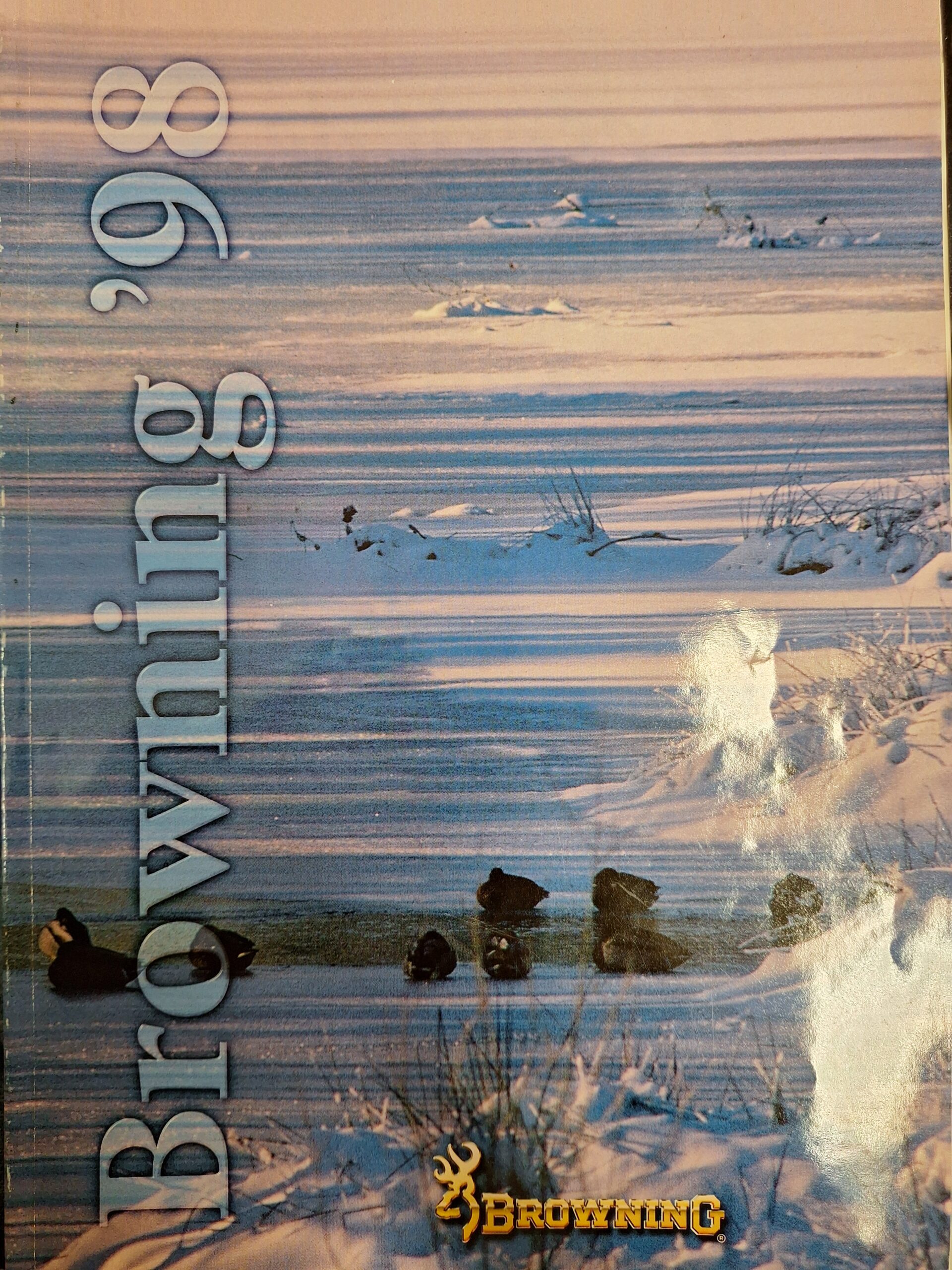 Browning'98