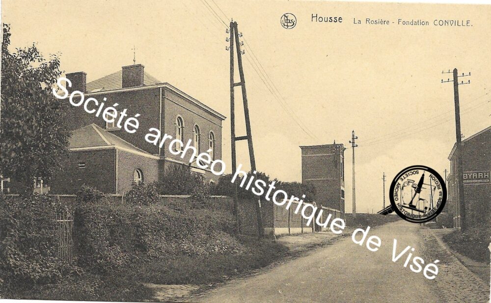 Carte postale - Housse "La Rosière"