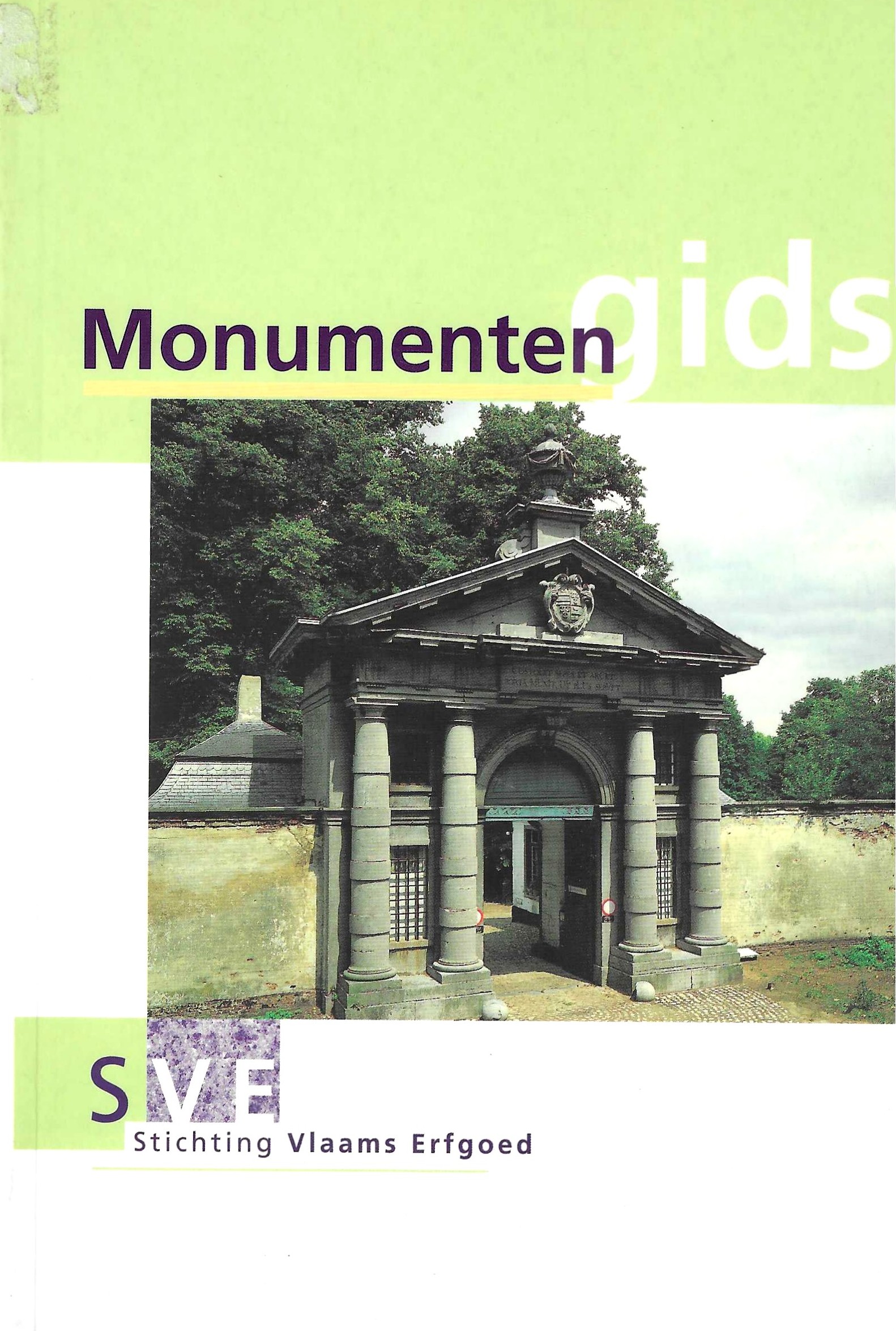 Monumentengids