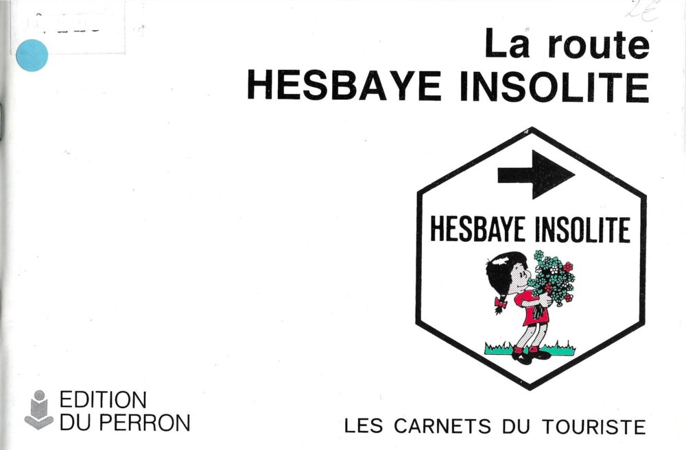 La route Hesbaye insolite