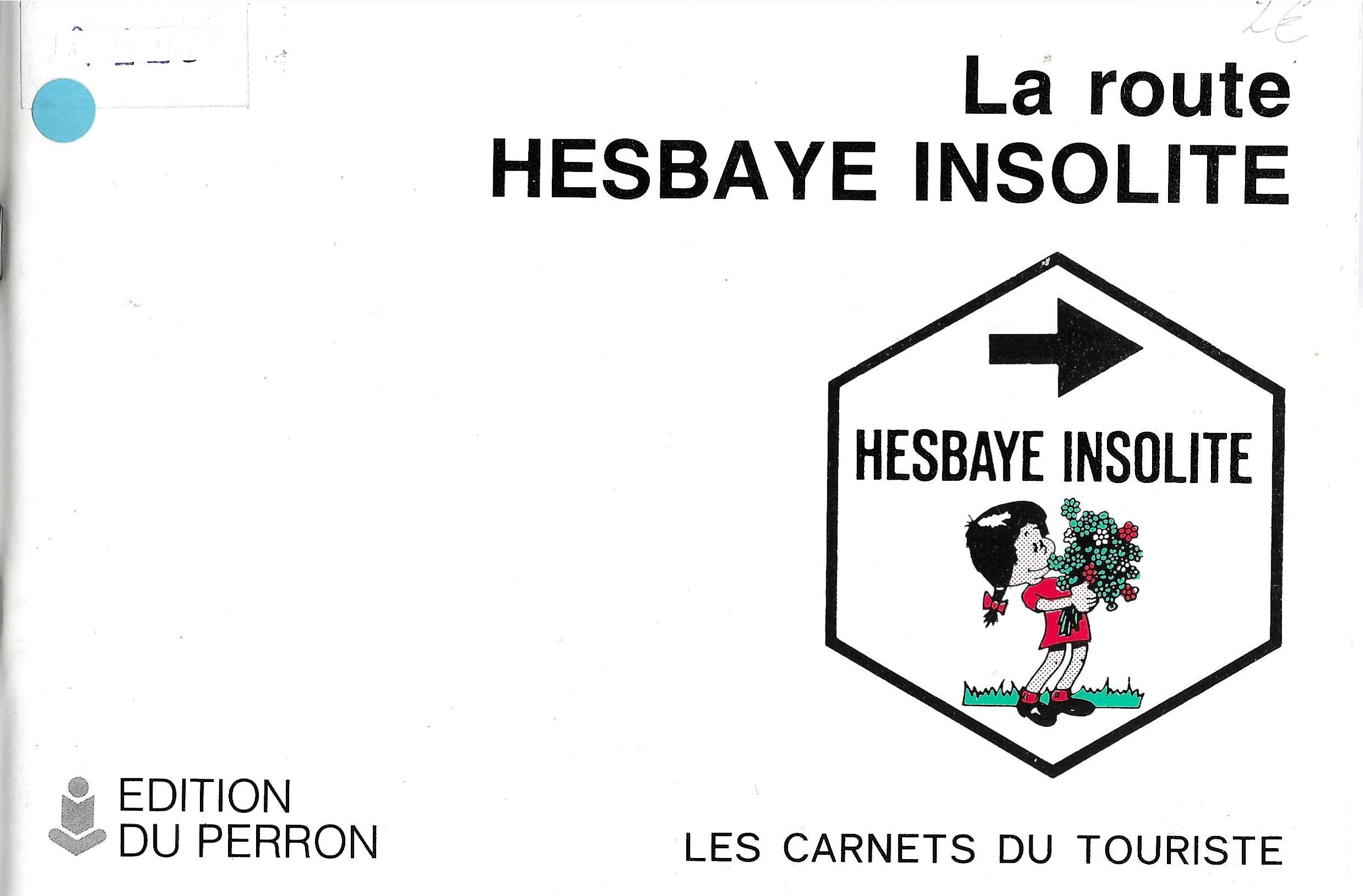 La route Hesbaye insolite