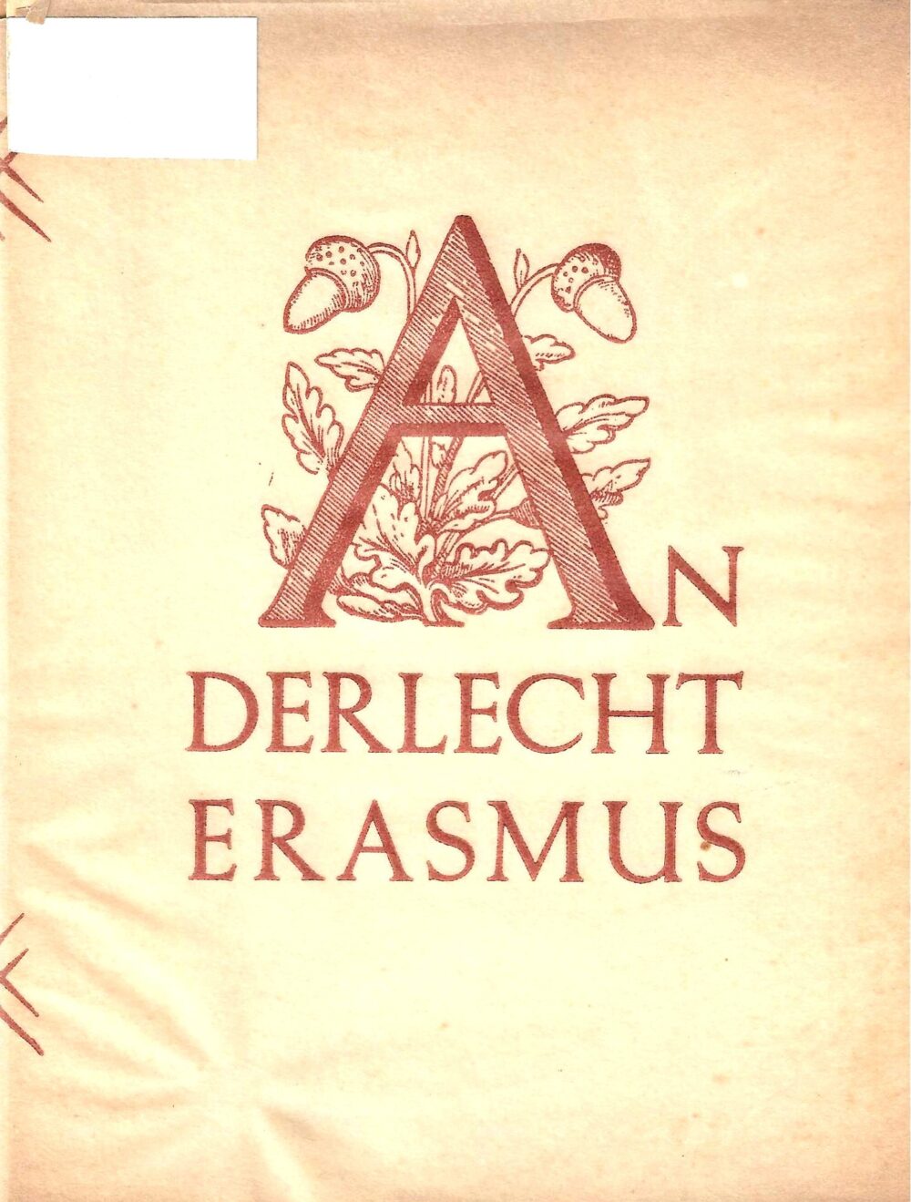 Une heure à la maison d'Erasme et au vieux béguinage d'Anderlecht