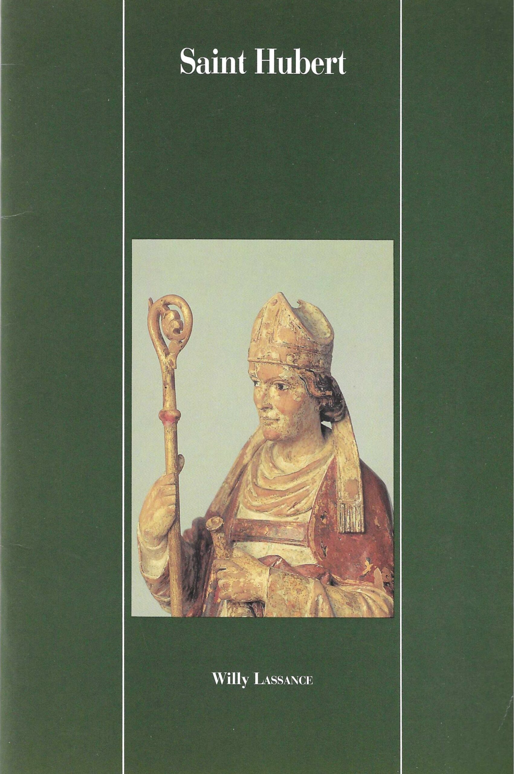 Saint Hubert