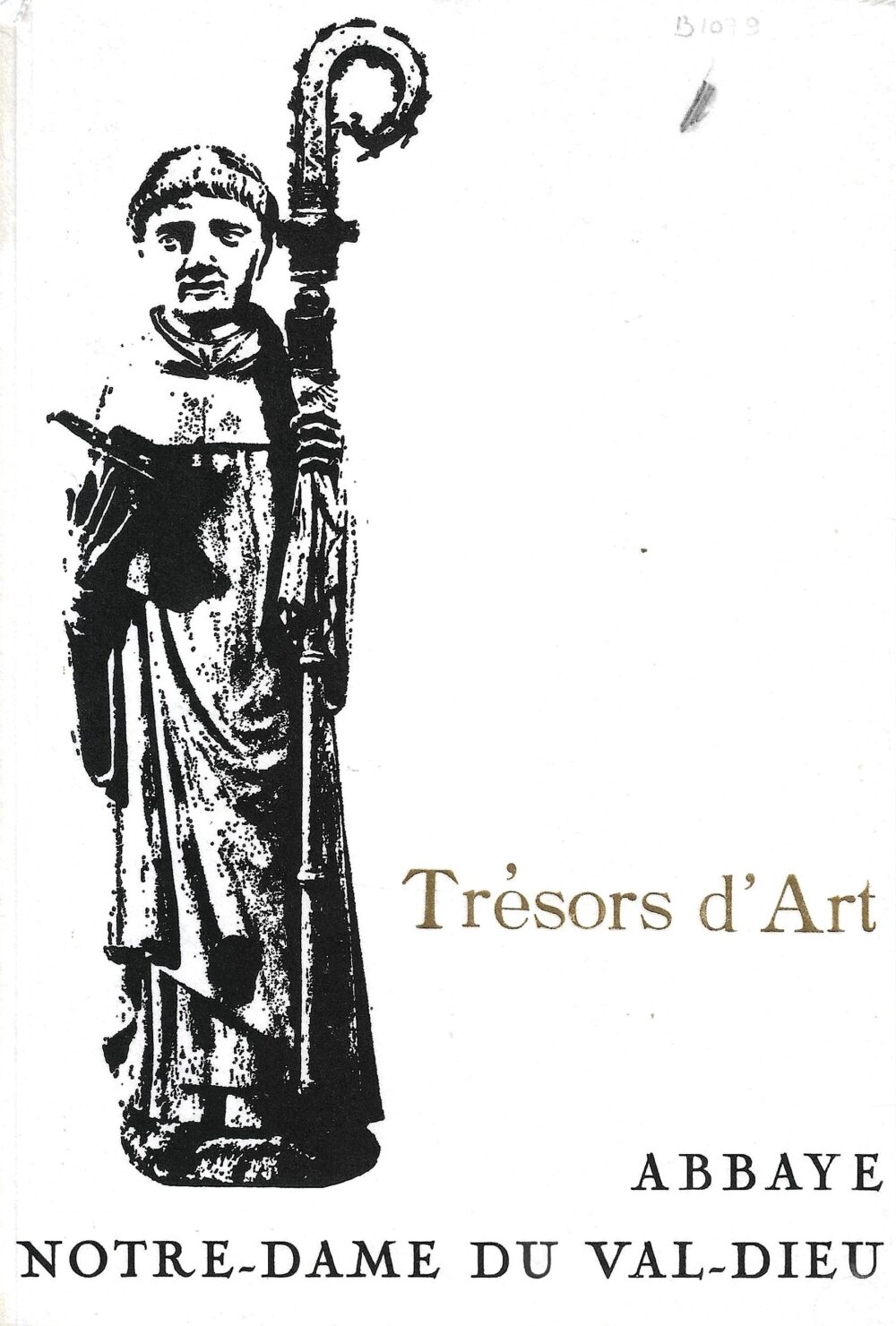 Trésors d'Art - Abbaye Notre-Dame du Val-Dieu