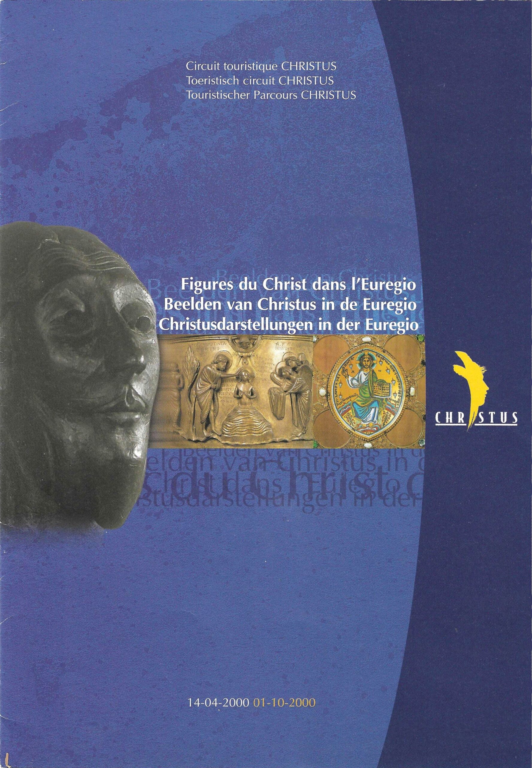 Circuit touristique CHRISTUS