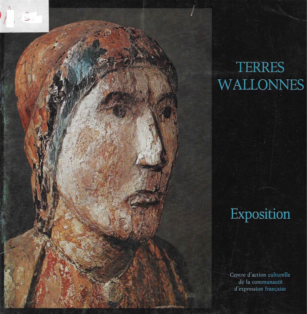 Terres wallonnes - Exposition