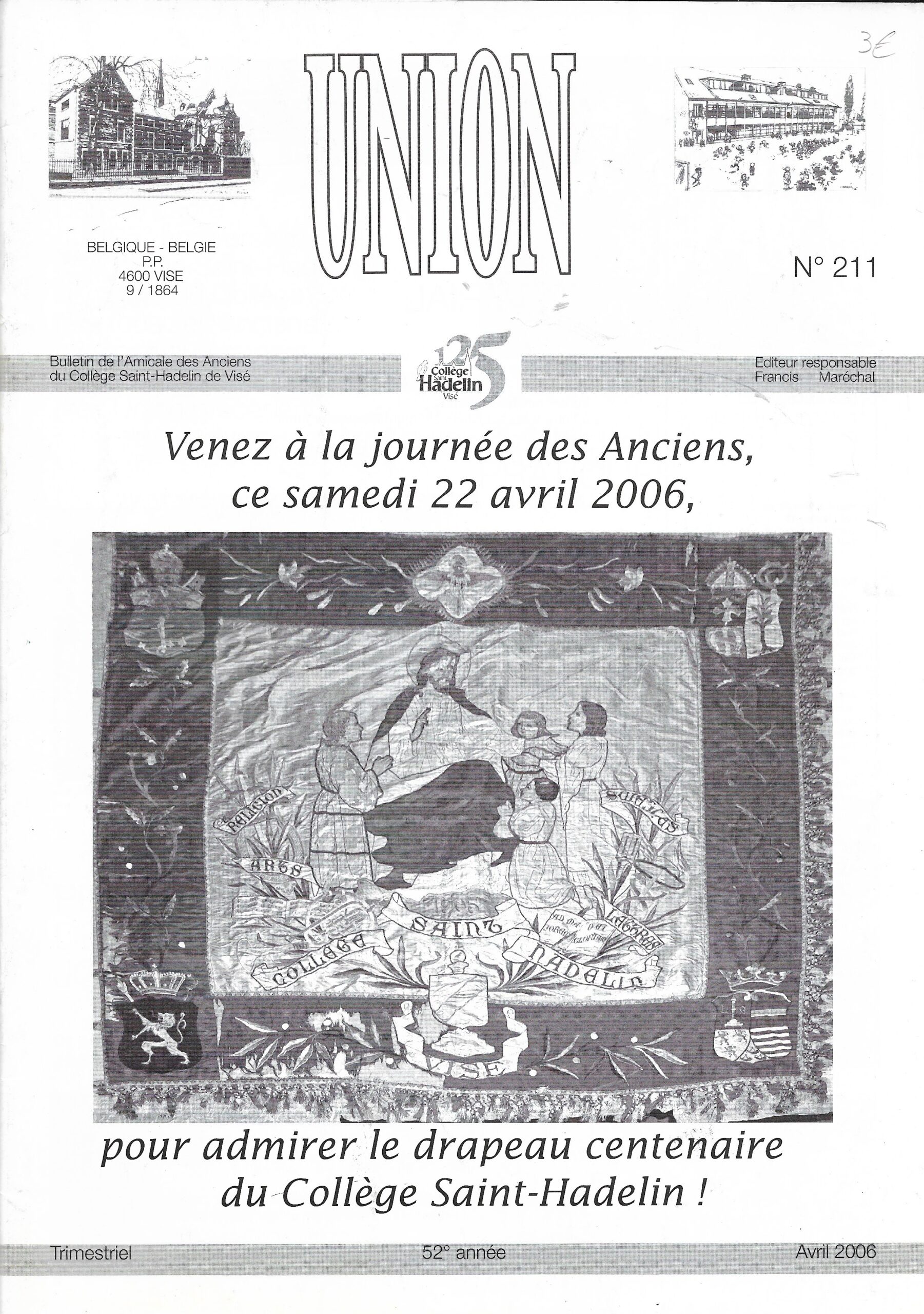 Union n°211