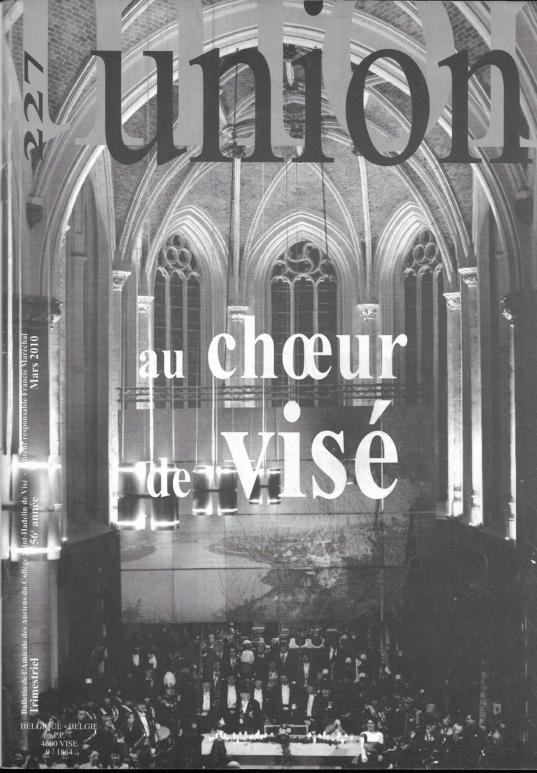 Union n°227