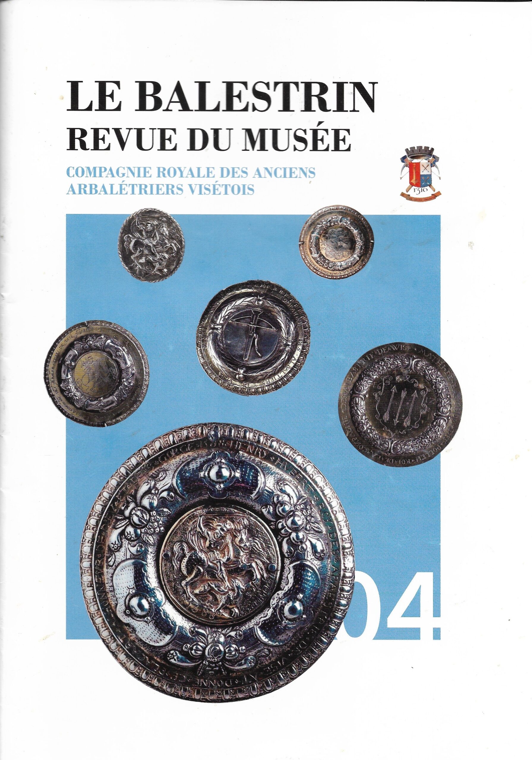Le Balestrin n°4
