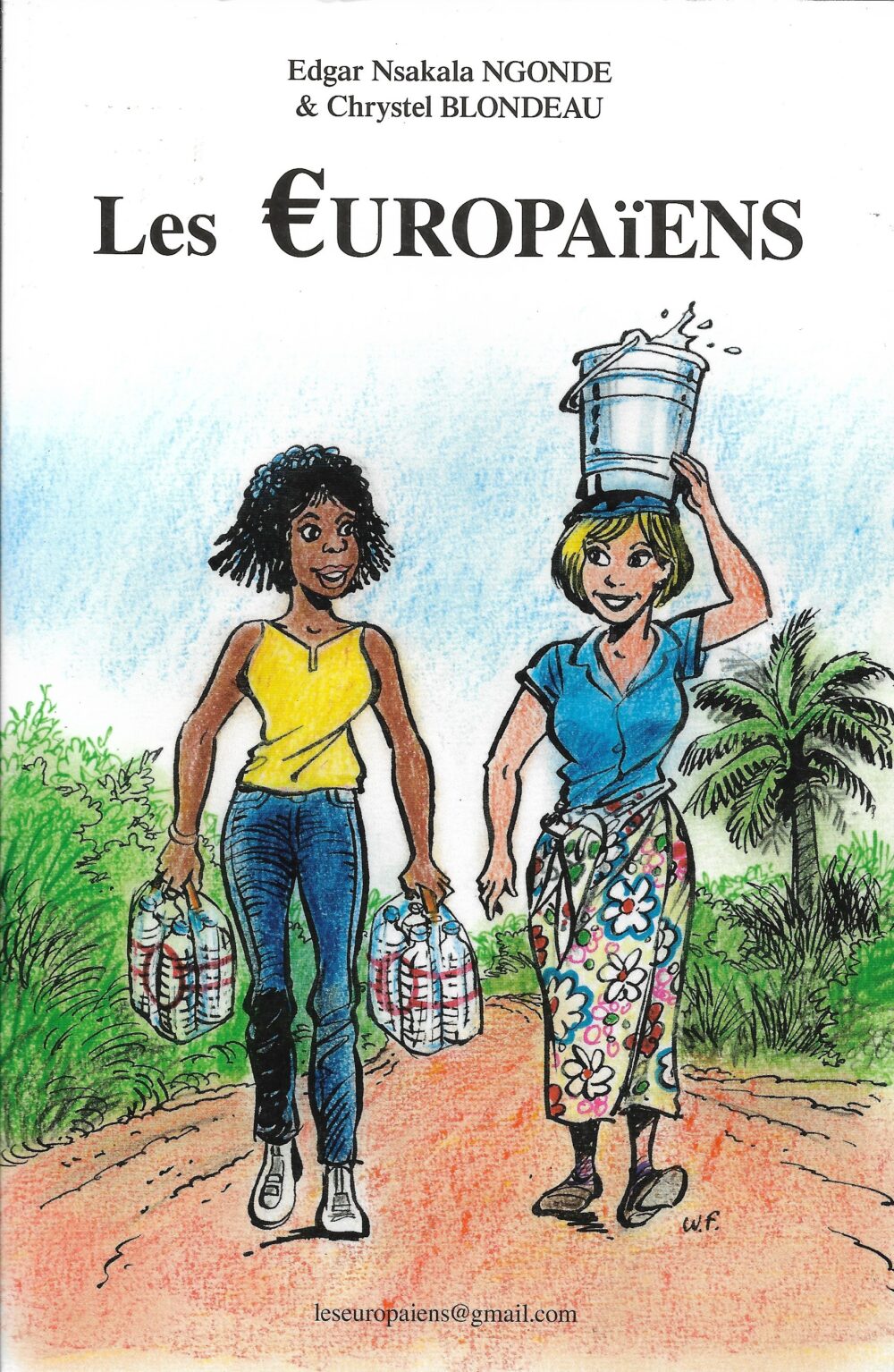 Les €uropaïens