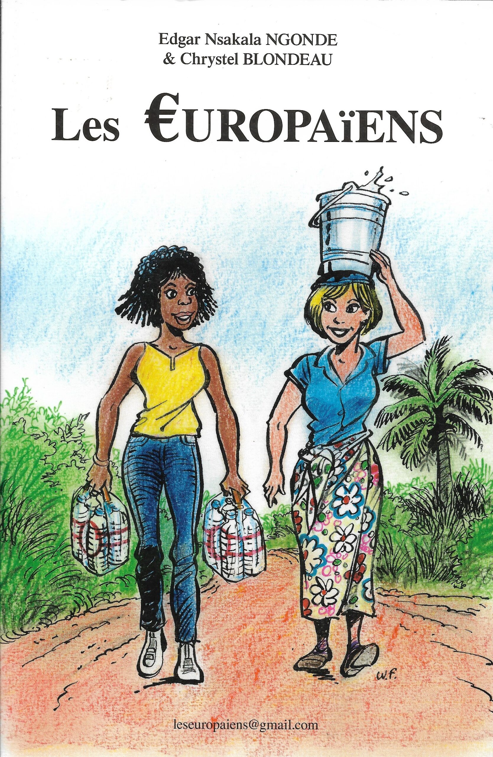 Les €uropaïens