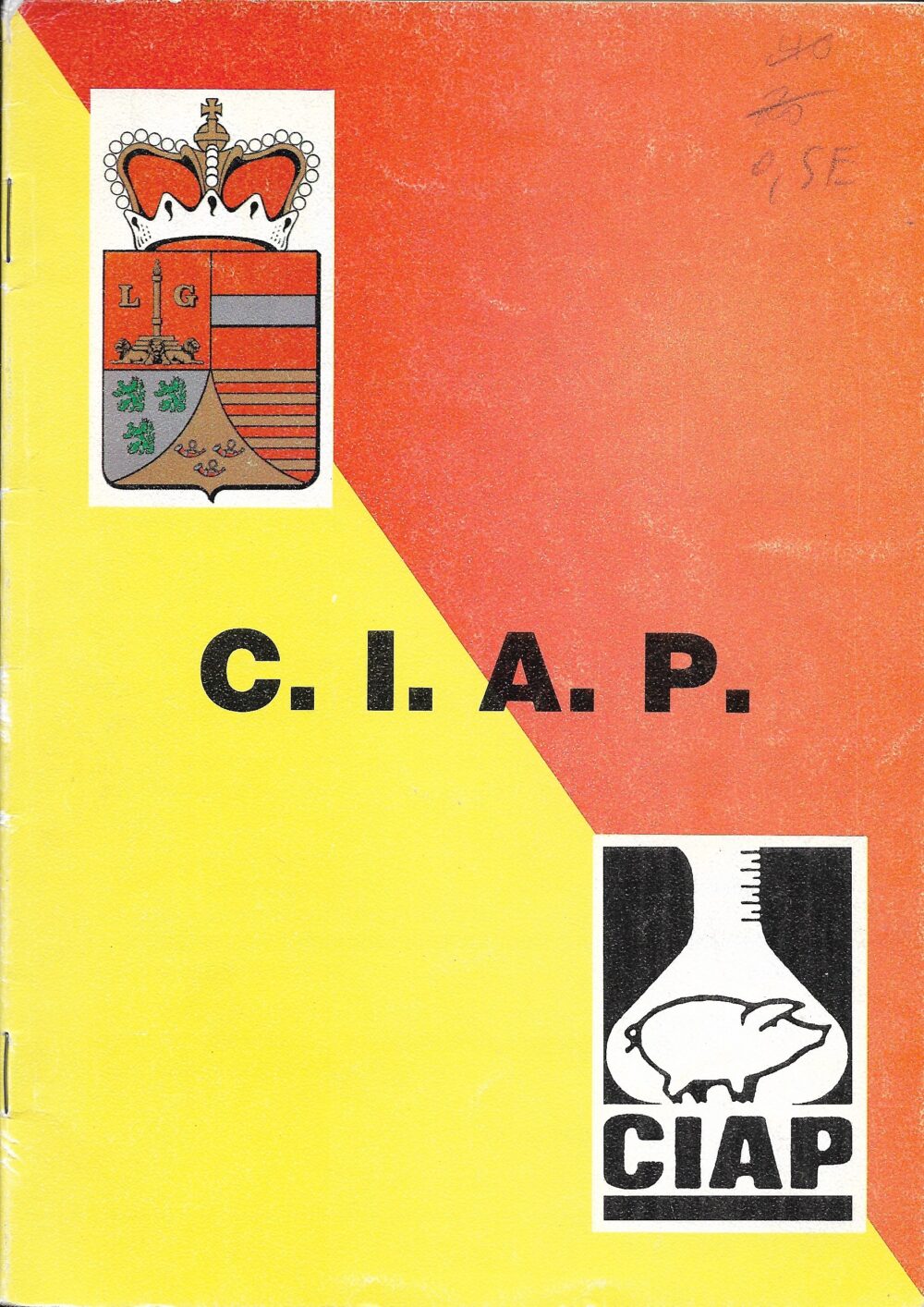 C.I.A.P.