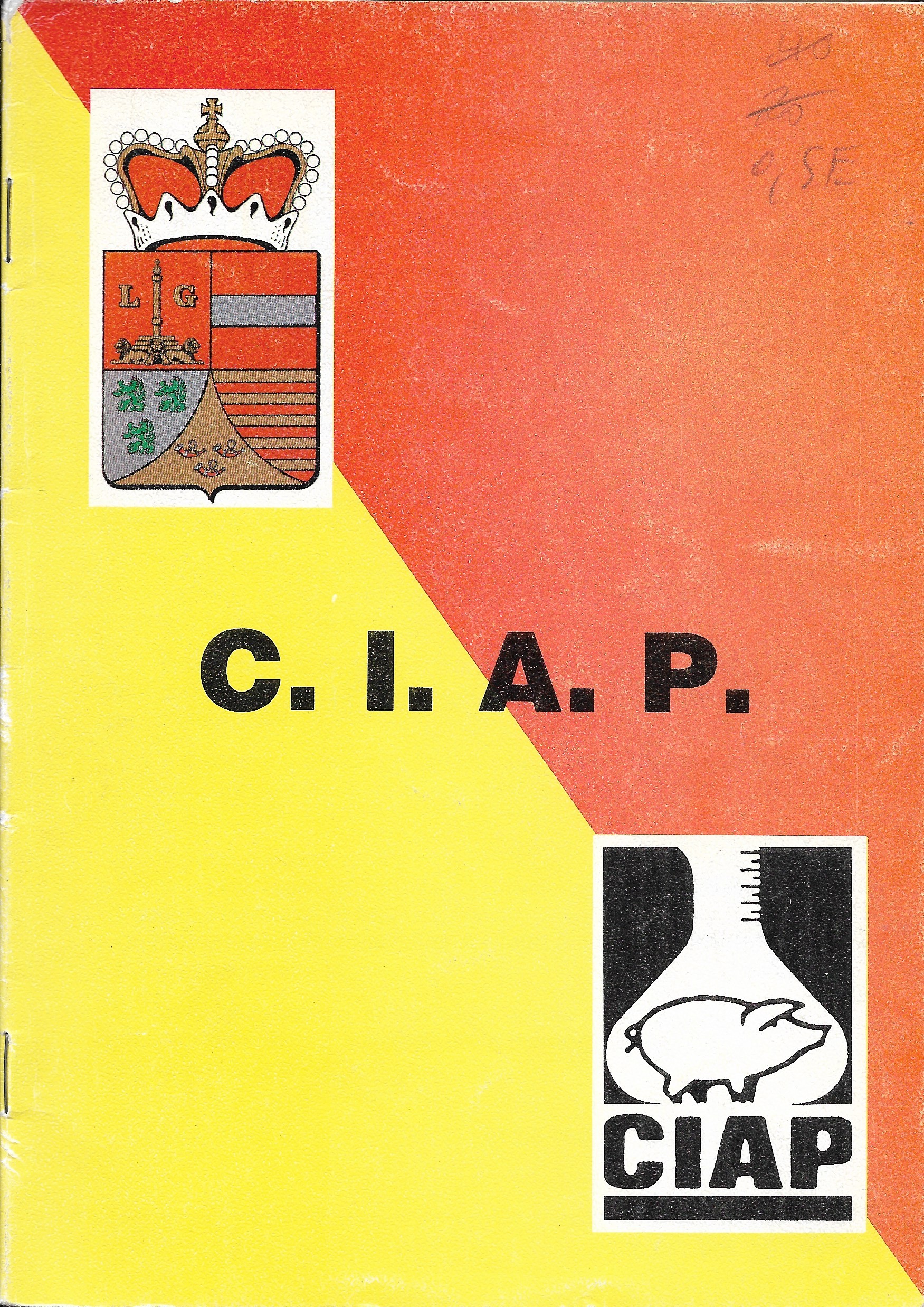 C.I.A.P.