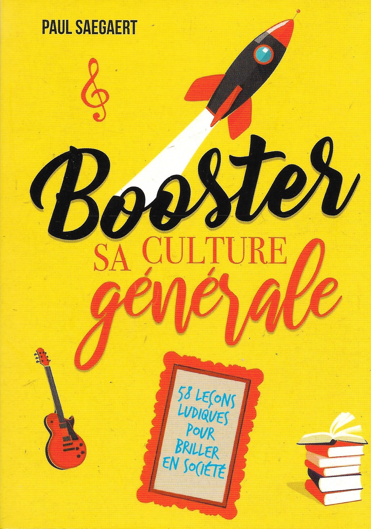 Booster sa culture générale