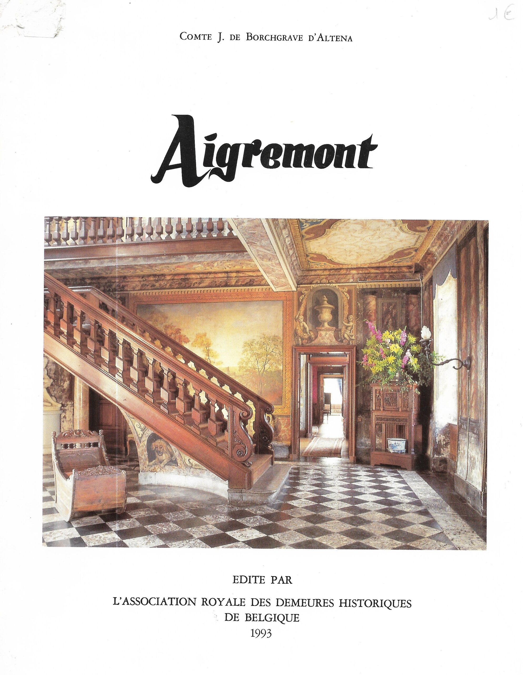 Aigremont