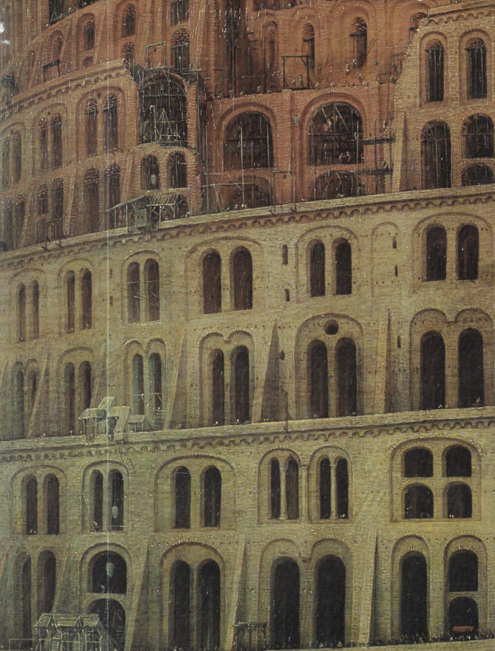 Bruegel - Une dynastie de peintres