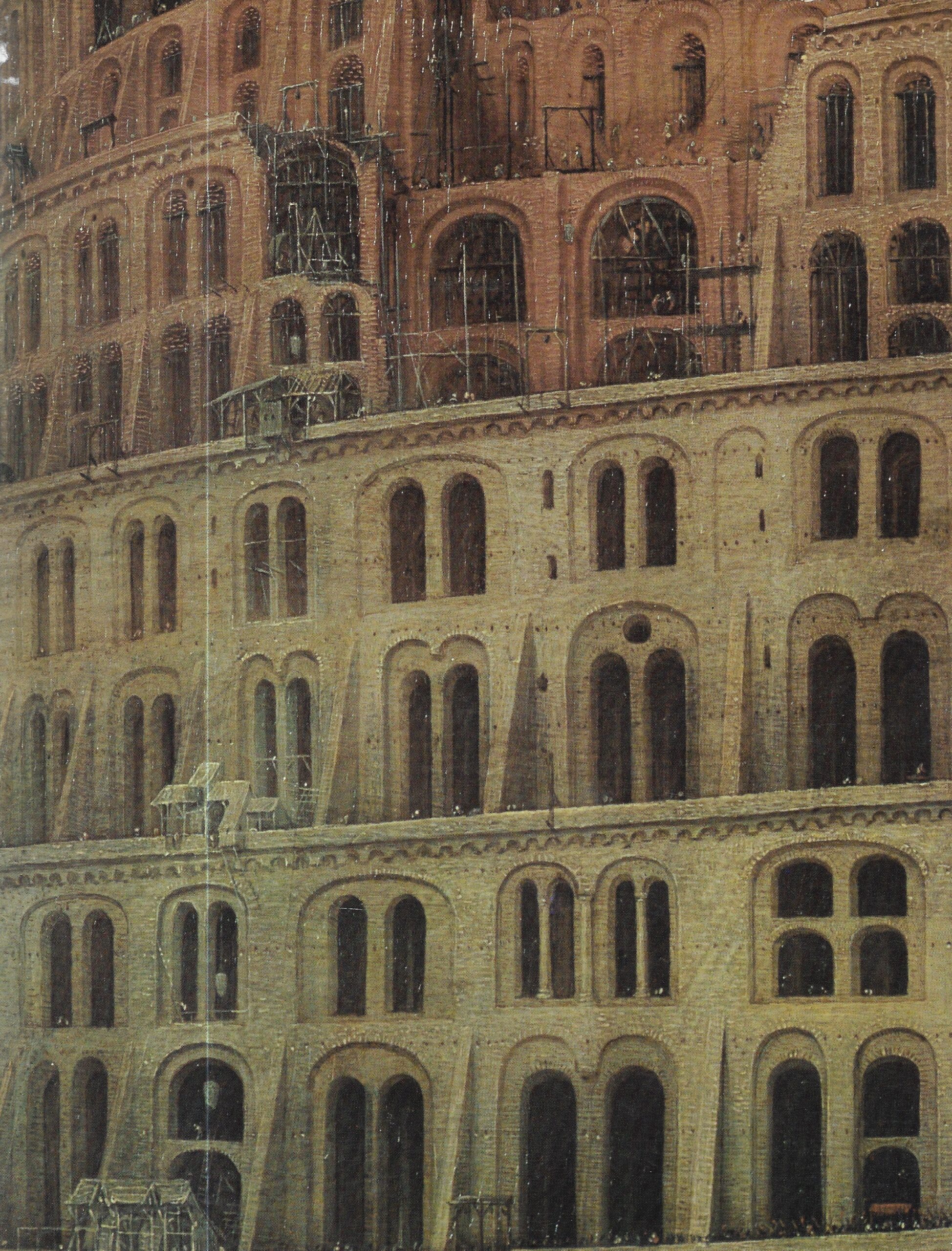 Bruegel - Une dynastie de peintres