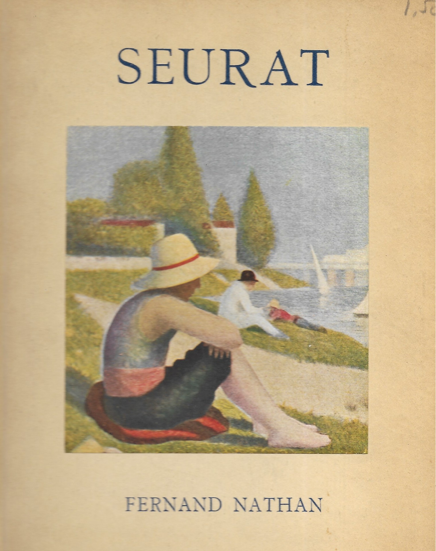 Seurat