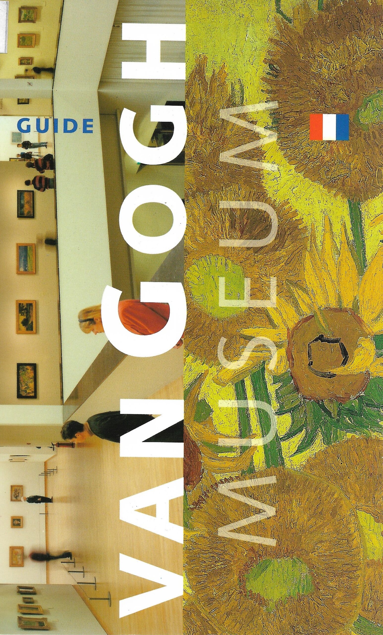 Guide - Van Gogh Museum