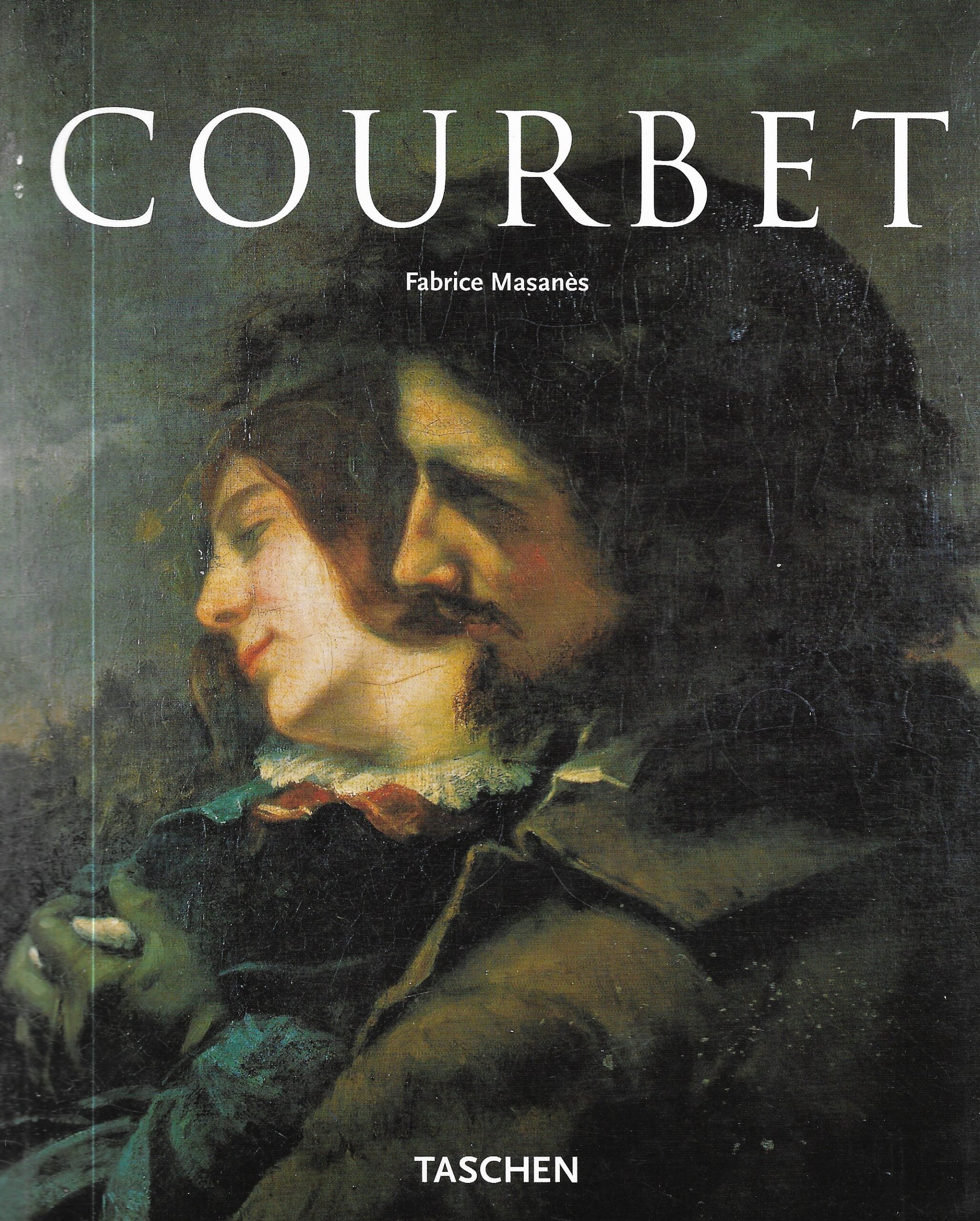 Gustave Courbet 1819-1877 - Le dernier des romantiques
