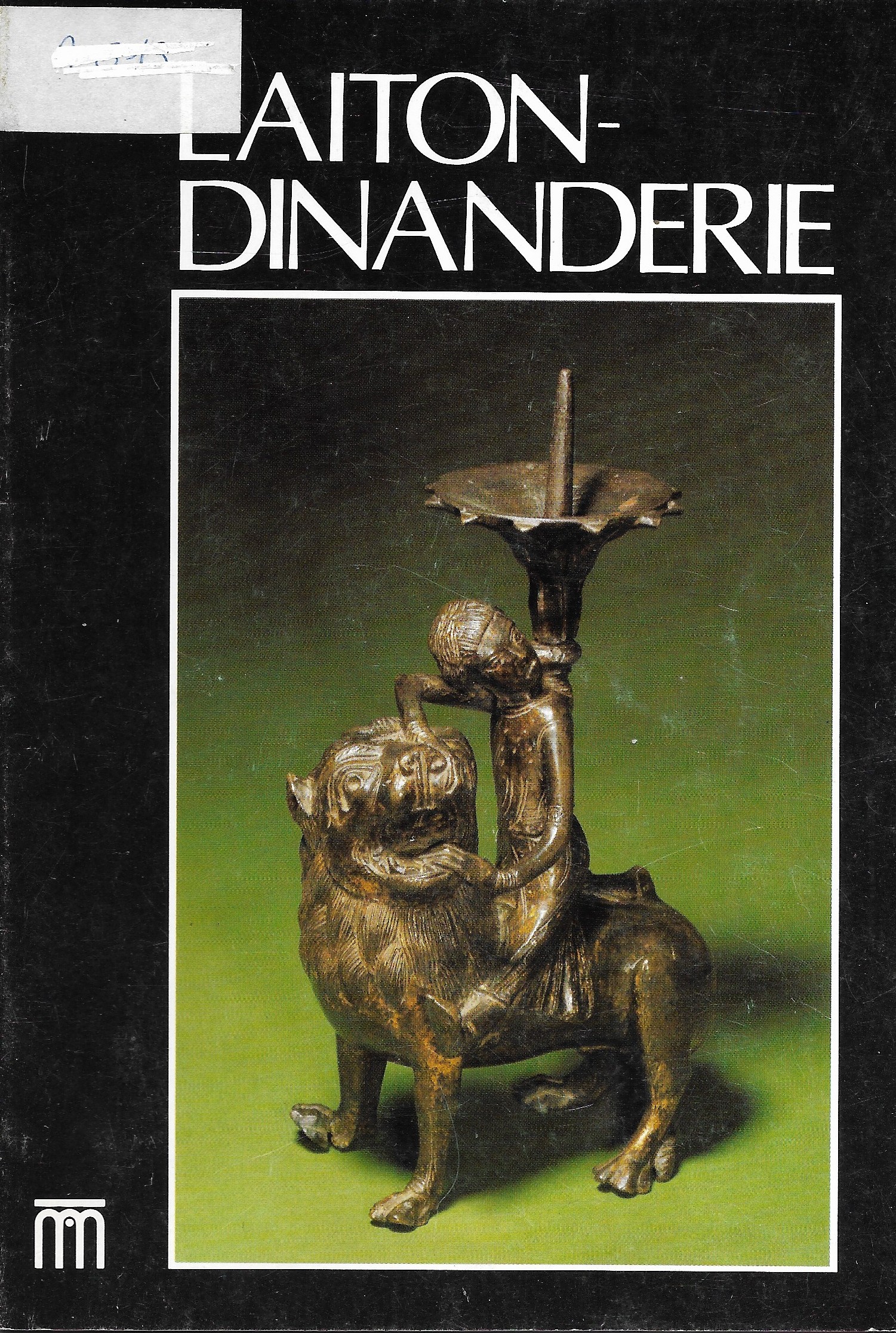 Laiton-Dinanderie