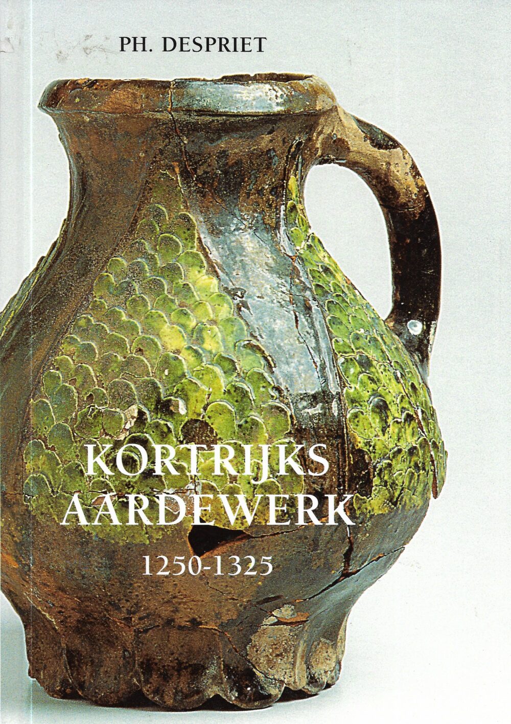 Kortrijks aardewerk 1250-1325