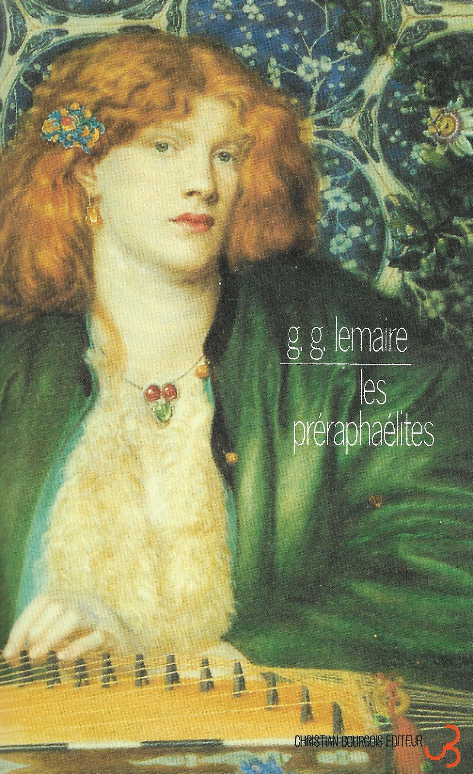 Les préraphaélites entre l'enfer et le ciel