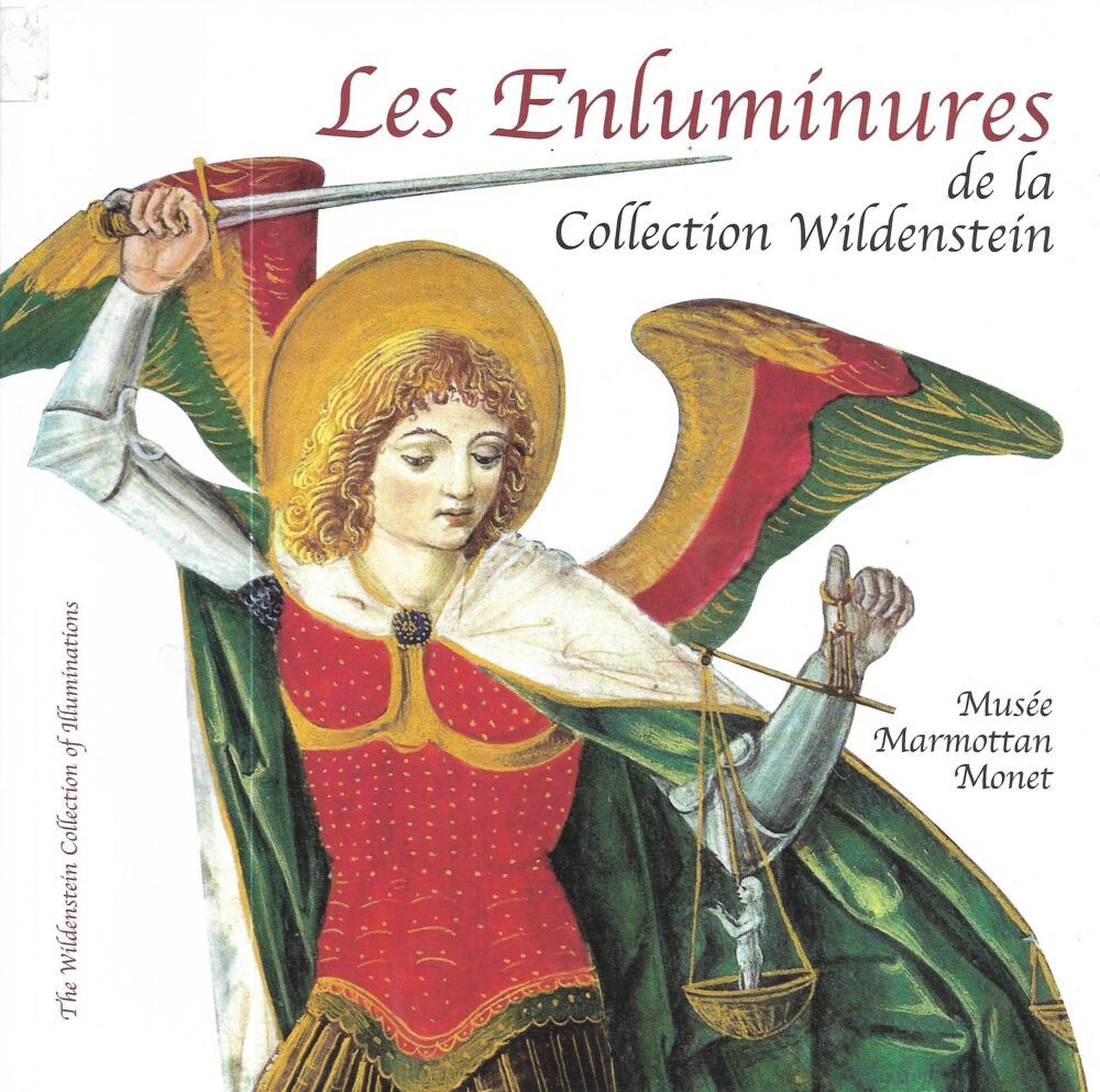 Les Enluminures de la Collection Wildenstein